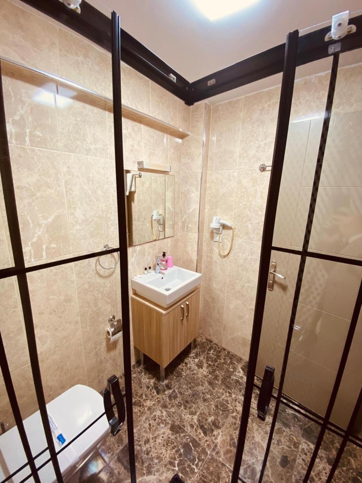 Ottoman Luxury Hotel Istanbul Exterior photo